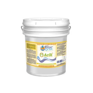 Acik reductor de pH, 5, 13, 25 y 60 Kg – Blue Quim