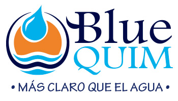 Blue Quim, más claro que el agua