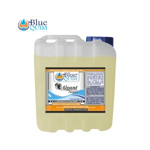 ESPECIALISTA EN ALGAS NEGRAS – ALGANT NEGRO 4, 10, 20 y 50 Lt.