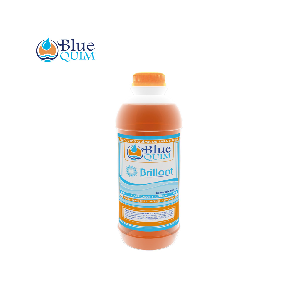ABRILLANTADOR – BRILLANT 1Lt.