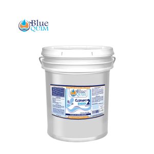 DICLORO DE ACCIÓN INMEDIATA – CLORANT 2 SHOCK – 10kg