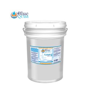 TRICLORO DE ACCIÓN PROLONGADA – CLORANT 3 – 20kg